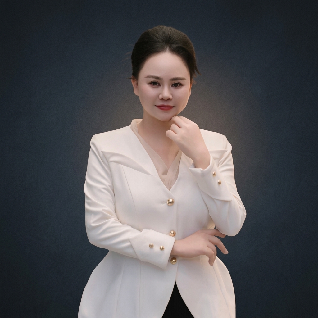 Hoàng Thị Ánh - Founder Bewell 365